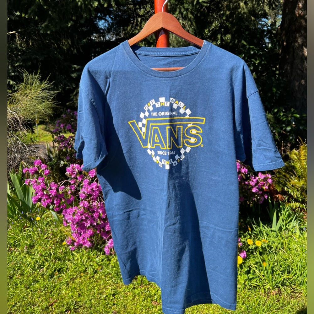 Vans T-shirt